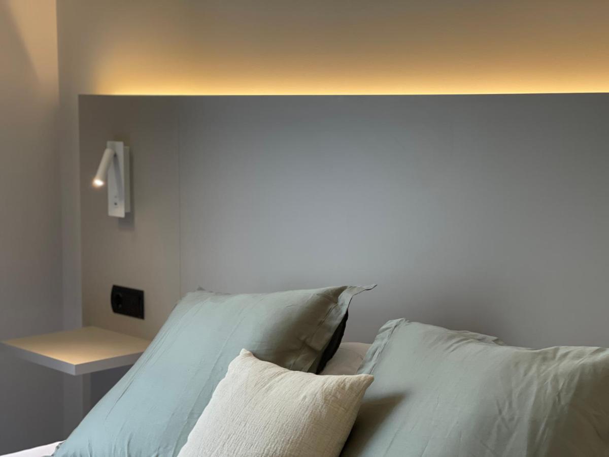 Vtz Hotel San Valero Zaragoza Dış mekan fotoğraf