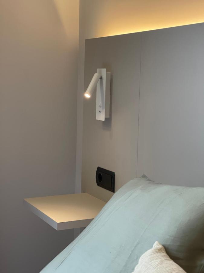 Vtz Hotel San Valero Zaragoza Dış mekan fotoğraf