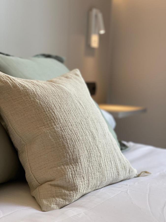 Vtz Hotel San Valero Zaragoza Dış mekan fotoğraf
