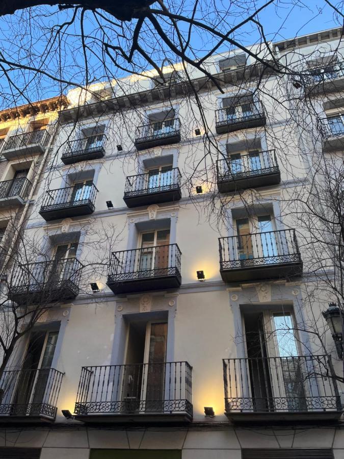 Vtz Hotel San Valero Zaragoza Dış mekan fotoğraf