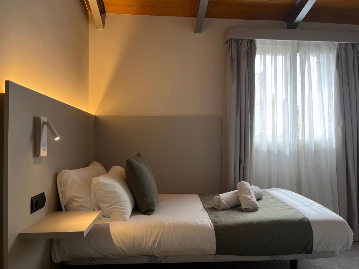 Vtz Hotel San Valero Zaragoza Dış mekan fotoğraf