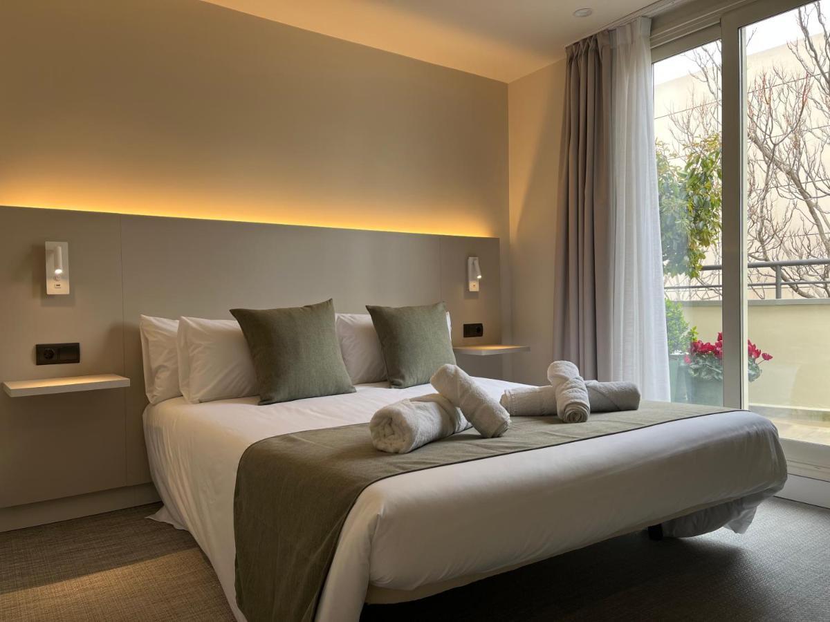 Vtz Hotel San Valero Zaragoza Dış mekan fotoğraf