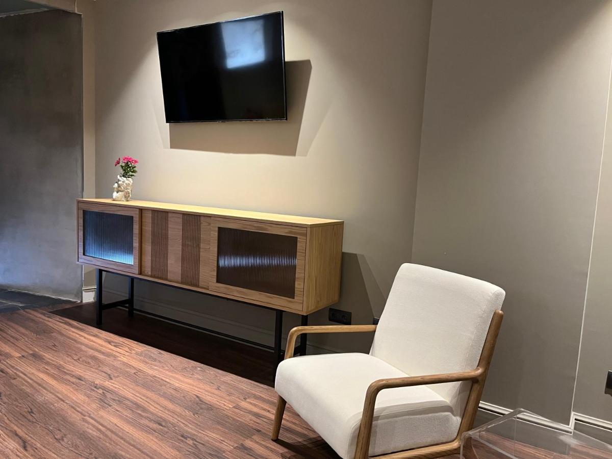 Vtz Hotel San Valero Zaragoza Dış mekan fotoğraf