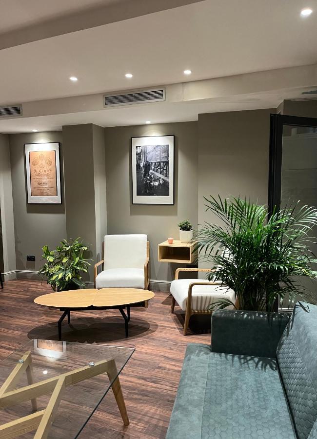 Vtz Hotel San Valero Zaragoza Dış mekan fotoğraf