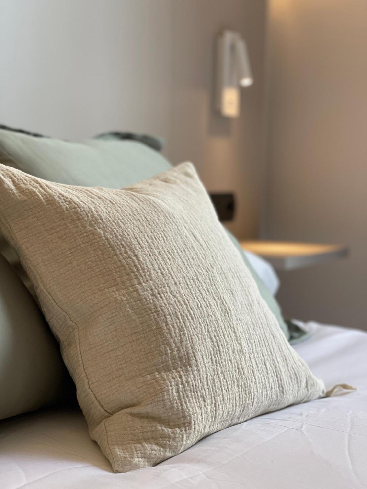Vtz Hotel San Valero Zaragoza Dış mekan fotoğraf