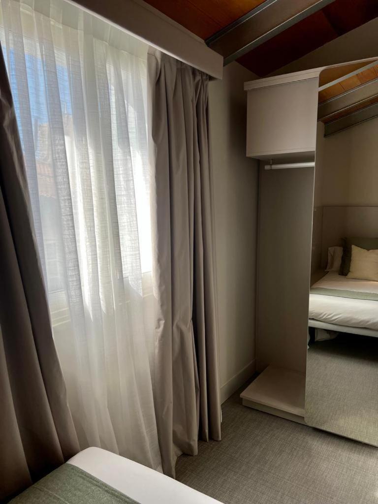 Vtz Hotel San Valero Zaragoza Dış mekan fotoğraf