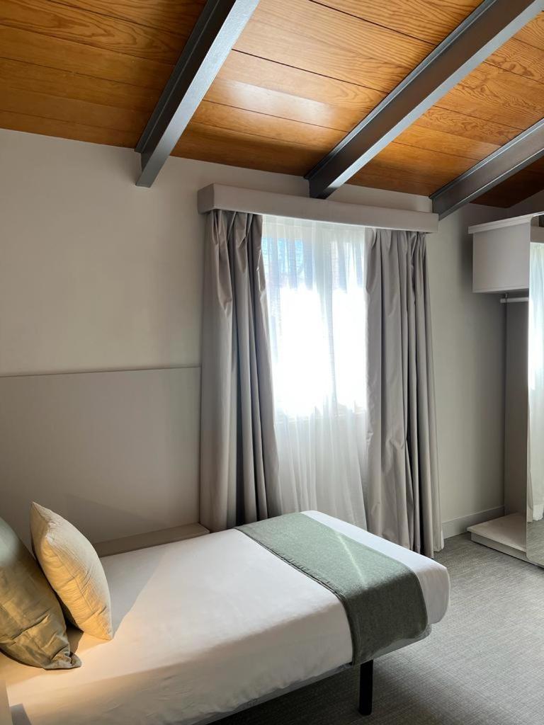 Vtz Hotel San Valero Zaragoza Dış mekan fotoğraf