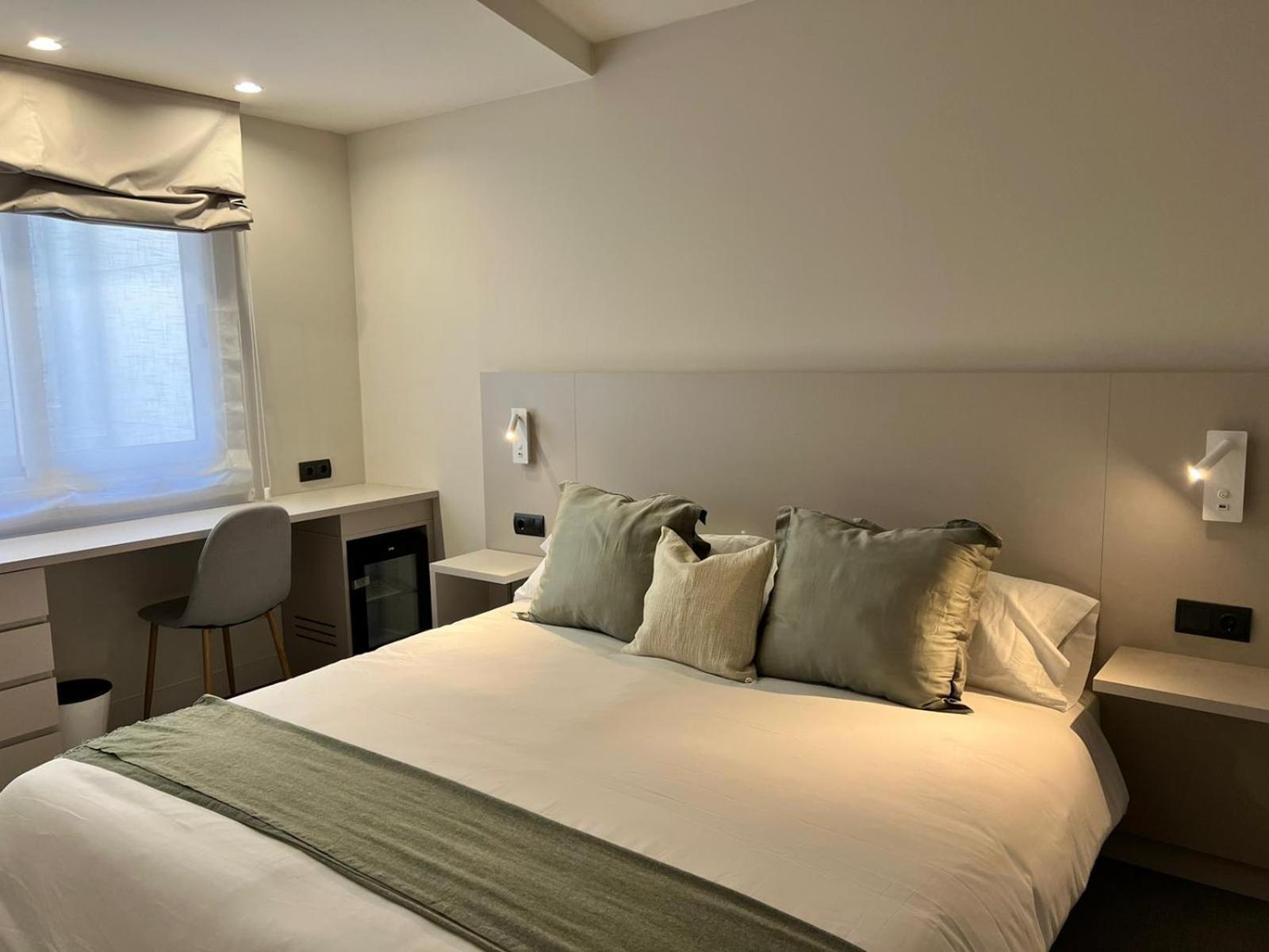 Vtz Hotel San Valero Zaragoza Dış mekan fotoğraf