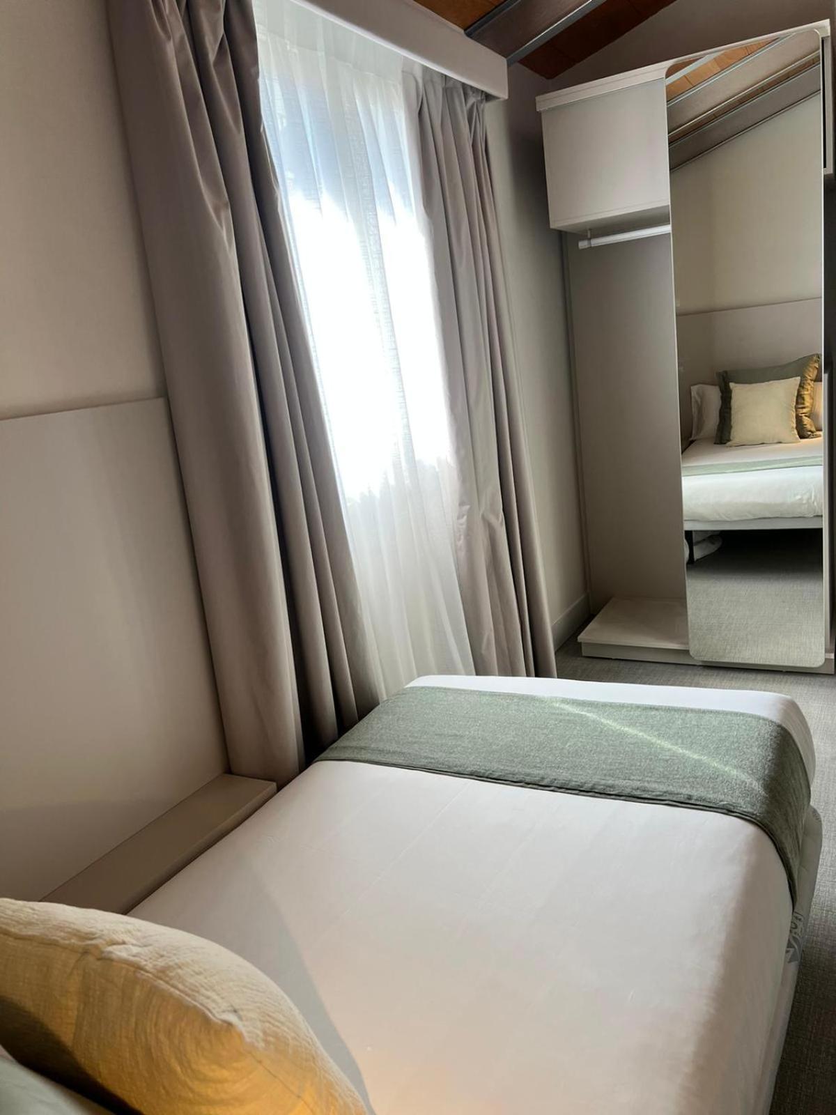 Vtz Hotel San Valero Zaragoza Dış mekan fotoğraf
