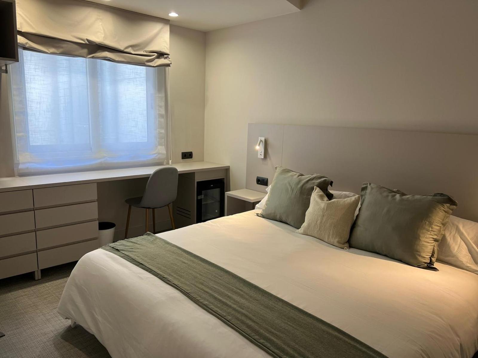 Vtz Hotel San Valero Zaragoza Dış mekan fotoğraf